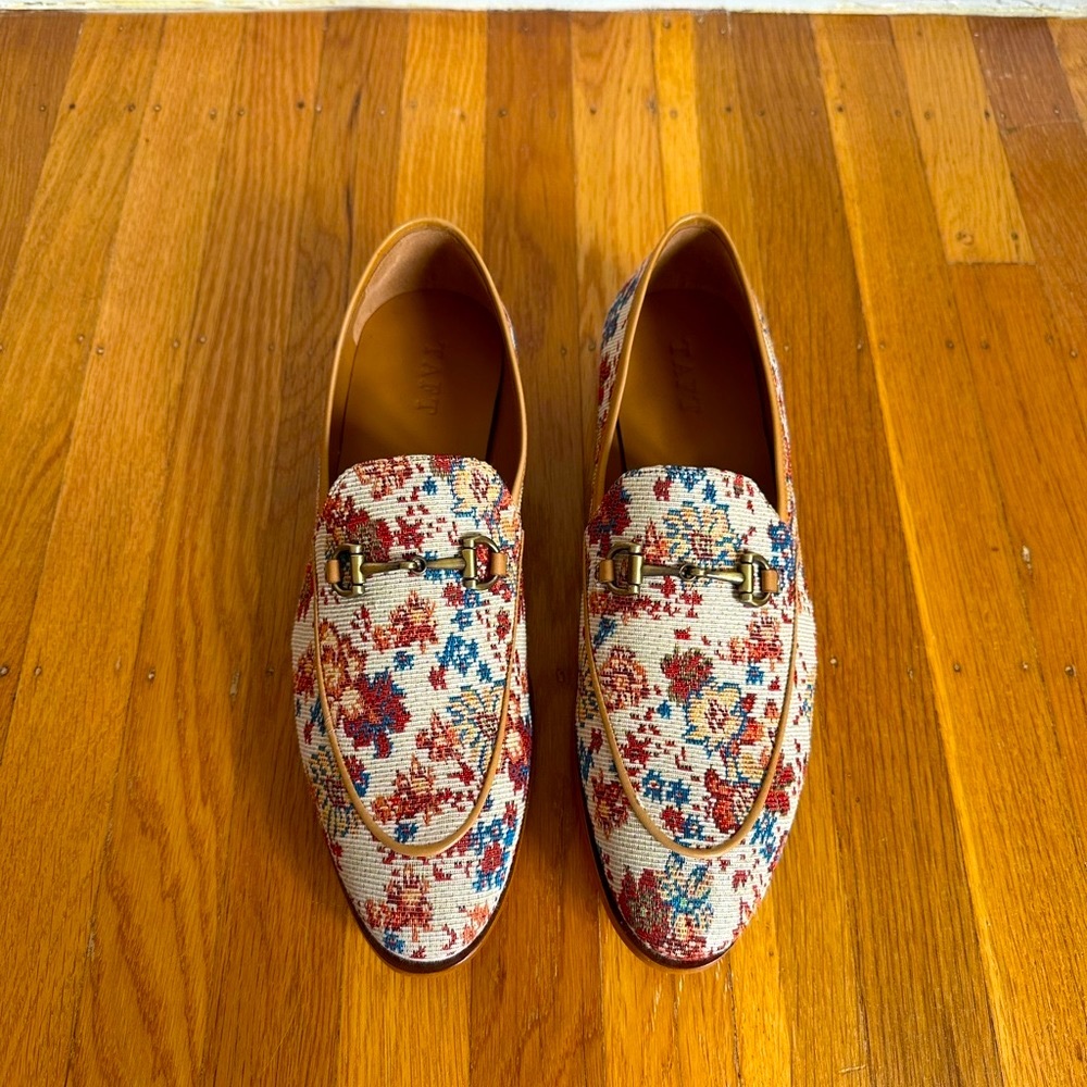 Taft Russell Loafer in Florence 11 US / 44.5 EU